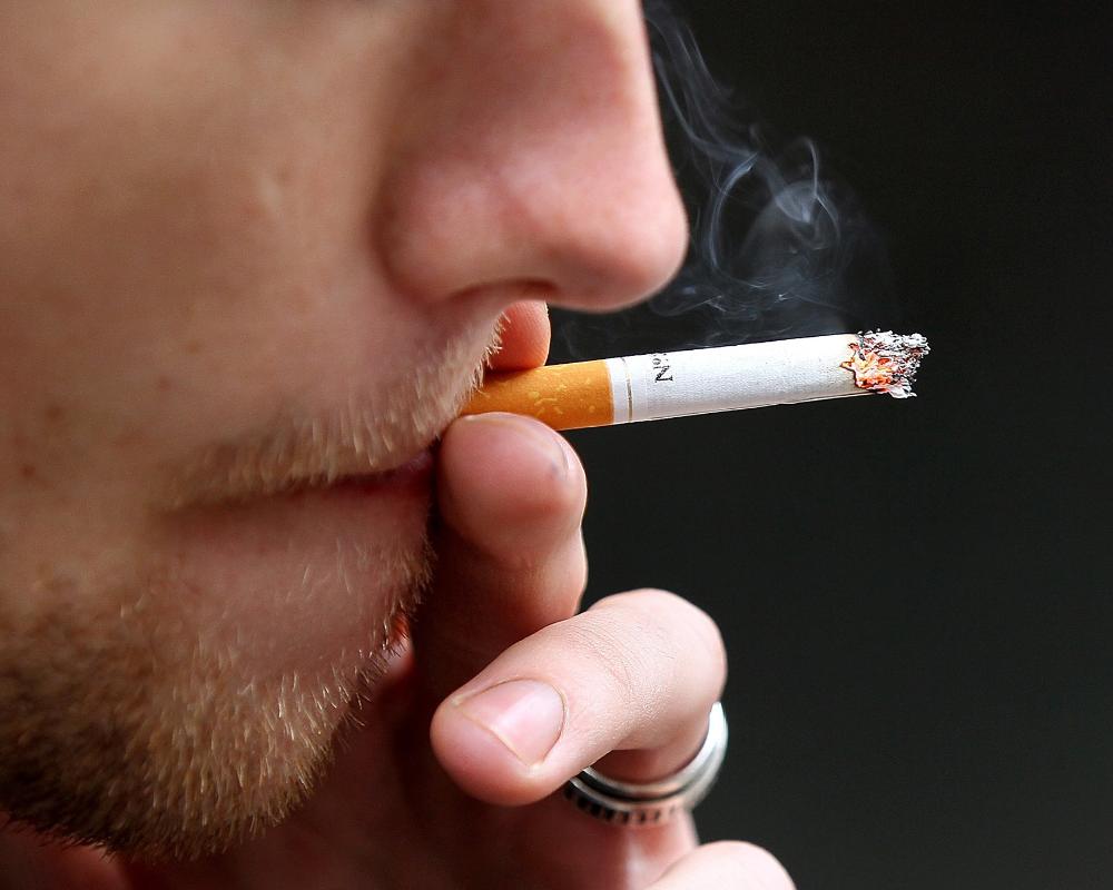 Article How Smoking Affects More Organs Than Your Lungs